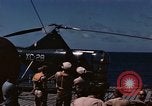 Image of Lieutenant Tracy Pacific Ocean, 1947, second 8 stock footage video 65675043897