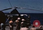 Image of Lieutenant Tracy Pacific Ocean, 1947, second 9 stock footage video 65675043897
