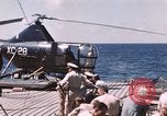 Image of Lieutenant Tracy Pacific Ocean, 1947, second 10 stock footage video 65675043897