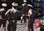 Image of Lieutenant Tracy Pacific Ocean, 1947, second 12 stock footage video 65675043897