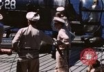Image of Lieutenant Tracy Pacific Ocean, 1947, second 13 stock footage video 65675043897