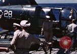 Image of Lieutenant Tracy Pacific Ocean, 1947, second 15 stock footage video 65675043897