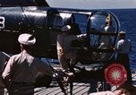 Image of Lieutenant Tracy Pacific Ocean, 1947, second 16 stock footage video 65675043897
