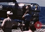Image of Lieutenant Tracy Pacific Ocean, 1947, second 19 stock footage video 65675043897
