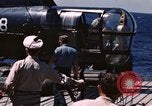 Image of Lieutenant Tracy Pacific Ocean, 1947, second 20 stock footage video 65675043897