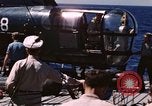 Image of Lieutenant Tracy Pacific Ocean, 1947, second 22 stock footage video 65675043897
