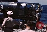 Image of Lieutenant Tracy Pacific Ocean, 1947, second 23 stock footage video 65675043897