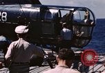 Image of Lieutenant Tracy Pacific Ocean, 1947, second 24 stock footage video 65675043897