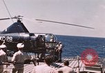 Image of Lieutenant Tracy Pacific Ocean, 1947, second 26 stock footage video 65675043897