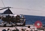 Image of Lieutenant Tracy Pacific Ocean, 1947, second 27 stock footage video 65675043897
