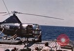 Image of Lieutenant Tracy Pacific Ocean, 1947, second 28 stock footage video 65675043897