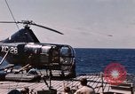 Image of Lieutenant Tracy Pacific Ocean, 1947, second 29 stock footage video 65675043897