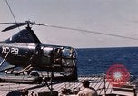 Image of Lieutenant Tracy Pacific Ocean, 1947, second 30 stock footage video 65675043897