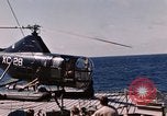 Image of Lieutenant Tracy Pacific Ocean, 1947, second 31 stock footage video 65675043897