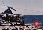 Image of Lieutenant Tracy Pacific Ocean, 1947, second 32 stock footage video 65675043897