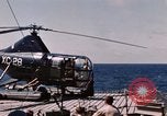 Image of Lieutenant Tracy Pacific Ocean, 1947, second 33 stock footage video 65675043897