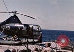 Image of Lieutenant Tracy Pacific Ocean, 1947, second 34 stock footage video 65675043897
