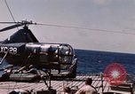 Image of Lieutenant Tracy Pacific Ocean, 1947, second 35 stock footage video 65675043897