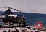 Image of Lieutenant Tracy Pacific Ocean, 1947, second 37 stock footage video 65675043897