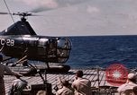 Image of Lieutenant Tracy Pacific Ocean, 1947, second 38 stock footage video 65675043897