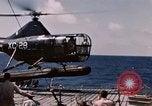Image of Lieutenant Tracy Pacific Ocean, 1947, second 40 stock footage video 65675043897