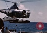 Image of Lieutenant Tracy Pacific Ocean, 1947, second 41 stock footage video 65675043897