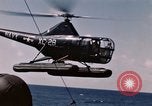 Image of Lieutenant Tracy Pacific Ocean, 1947, second 42 stock footage video 65675043897
