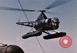 Image of Lieutenant Tracy Pacific Ocean, 1947, second 46 stock footage video 65675043897
