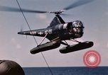 Image of Lieutenant Tracy Pacific Ocean, 1947, second 48 stock footage video 65675043897