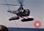 Image of Lieutenant Tracy Pacific Ocean, 1947, second 50 stock footage video 65675043897