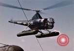 Image of Lieutenant Tracy Pacific Ocean, 1947, second 53 stock footage video 65675043897