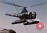 Image of Lieutenant Tracy Pacific Ocean, 1947, second 54 stock footage video 65675043897