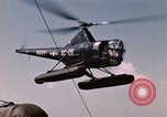Image of Lieutenant Tracy Pacific Ocean, 1947, second 55 stock footage video 65675043897