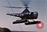 Image of Lieutenant Tracy Pacific Ocean, 1947, second 57 stock footage video 65675043897