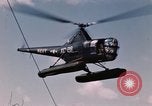 Image of Lieutenant Tracy Pacific Ocean, 1947, second 61 stock footage video 65675043897