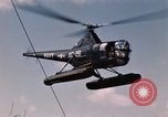 Image of Lieutenant Tracy Pacific Ocean, 1947, second 62 stock footage video 65675043897