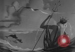 Image of King Neptune ceremony New York United States USA, 1936, second 3 stock footage video 65675043898