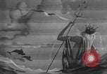 Image of King Neptune ceremony New York United States USA, 1936, second 4 stock footage video 65675043898