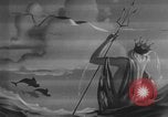 Image of King Neptune ceremony New York United States USA, 1936, second 5 stock footage video 65675043898