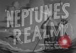 Image of King Neptune ceremony New York United States USA, 1936, second 6 stock footage video 65675043898