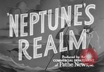 Image of King Neptune ceremony New York United States USA, 1936, second 10 stock footage video 65675043898