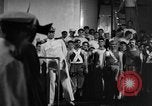 Image of shellback ceremony Atlantic Ocean, 1936, second 3 stock footage video 65675043899