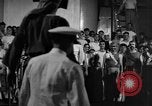 Image of shellback ceremony Atlantic Ocean, 1936, second 4 stock footage video 65675043899
