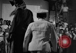 Image of shellback ceremony Atlantic Ocean, 1936, second 5 stock footage video 65675043899