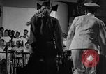 Image of shellback ceremony Atlantic Ocean, 1936, second 6 stock footage video 65675043899