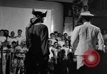 Image of shellback ceremony Atlantic Ocean, 1936, second 7 stock footage video 65675043899