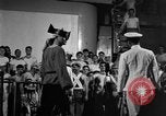 Image of shellback ceremony Atlantic Ocean, 1936, second 8 stock footage video 65675043899