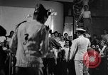 Image of shellback ceremony Atlantic Ocean, 1936, second 10 stock footage video 65675043899