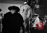 Image of shellback ceremony Atlantic Ocean, 1936, second 12 stock footage video 65675043899