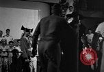 Image of shellback ceremony Atlantic Ocean, 1936, second 17 stock footage video 65675043899